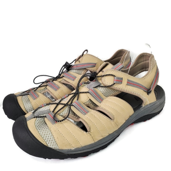 New Balance Appalachian Closed Toe 